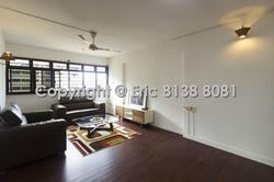 Blk 34 Chai Chee Avenue (Bedok), HDB 5 Rooms #144312862